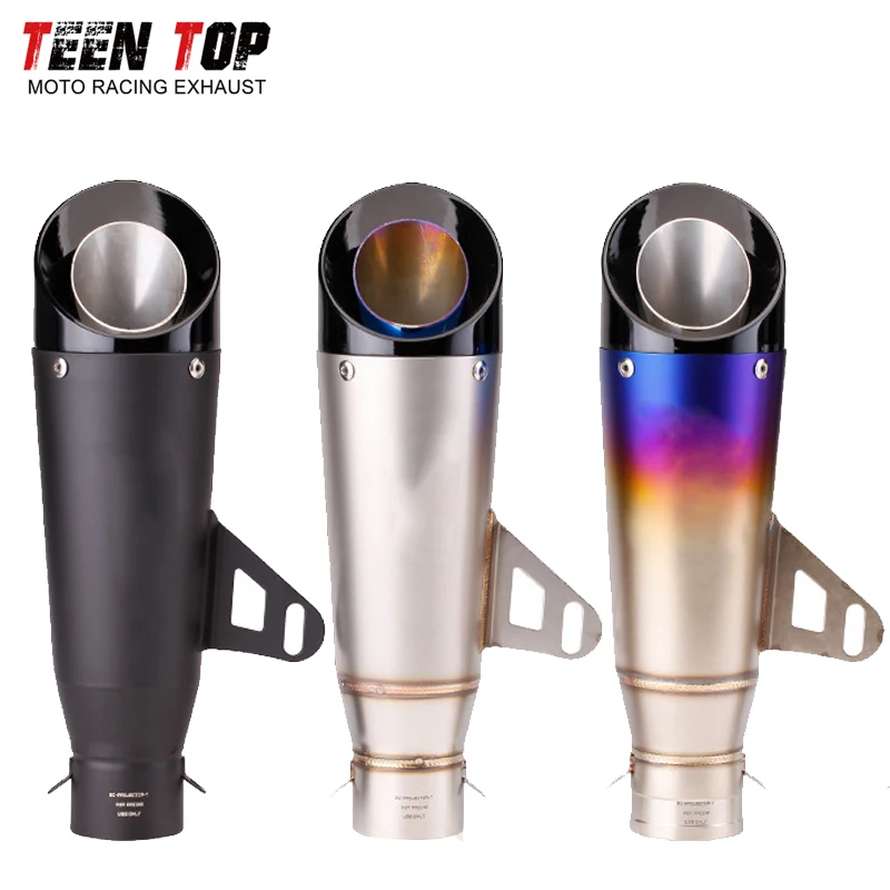 Универсальный глушитель Duke 790 Duke 890, глушитель выхлопа мотоцикла 790ADV 890adv 51 мм Escape Moto Silencieux 310 мм, выхлопная система
Универсальный глушитель Duke 790 Duke 890, глушитель выхлопа мотоцикла 790ADV 890adv 51 мм Escape Moto Silencieux 310 мм, выхлопная система