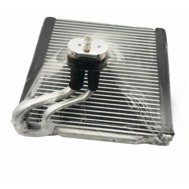 1pc Air Conditioner Evaporator Core for Qoros 3
1pc Air Conditioner Evaporator Core for Qoros 3