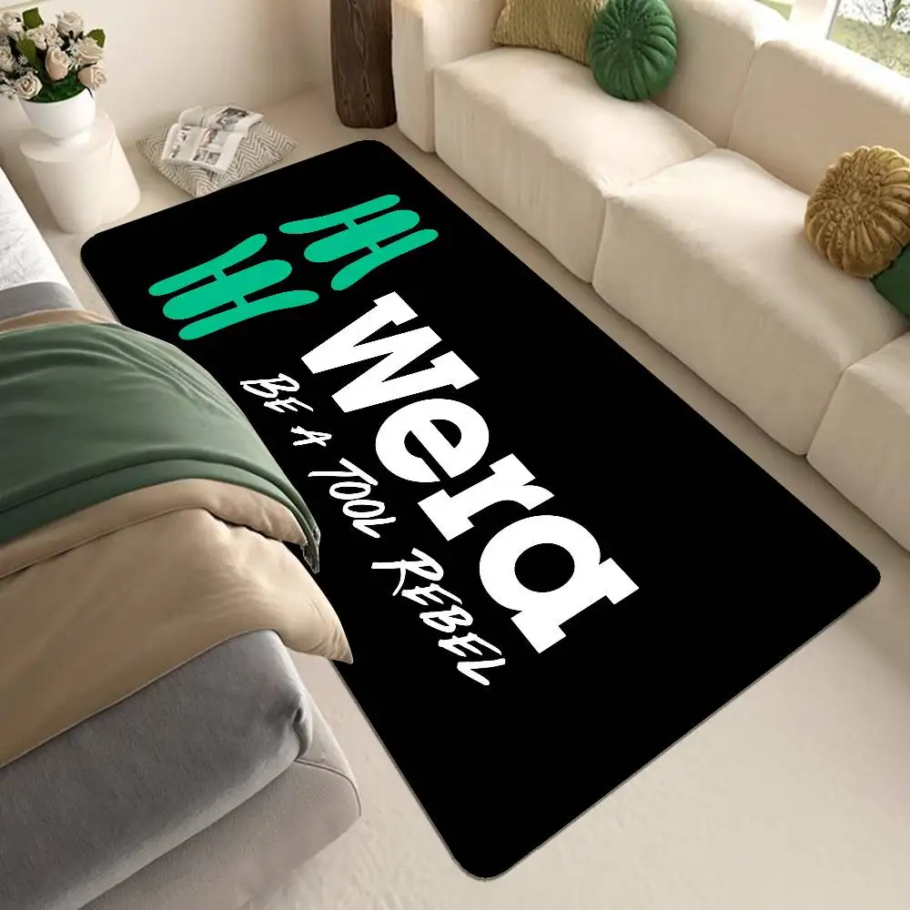 W-Wera-Tools Floor Mat Nordic Style Home Doormat Bathroom-Toilet Mats Bedroom Hotel Decor Mat
W-Wera-Tools Floor Mat Nordic Style Home Doormat Bathroom-Toilet Mats Bedroom Hotel Decor Mat