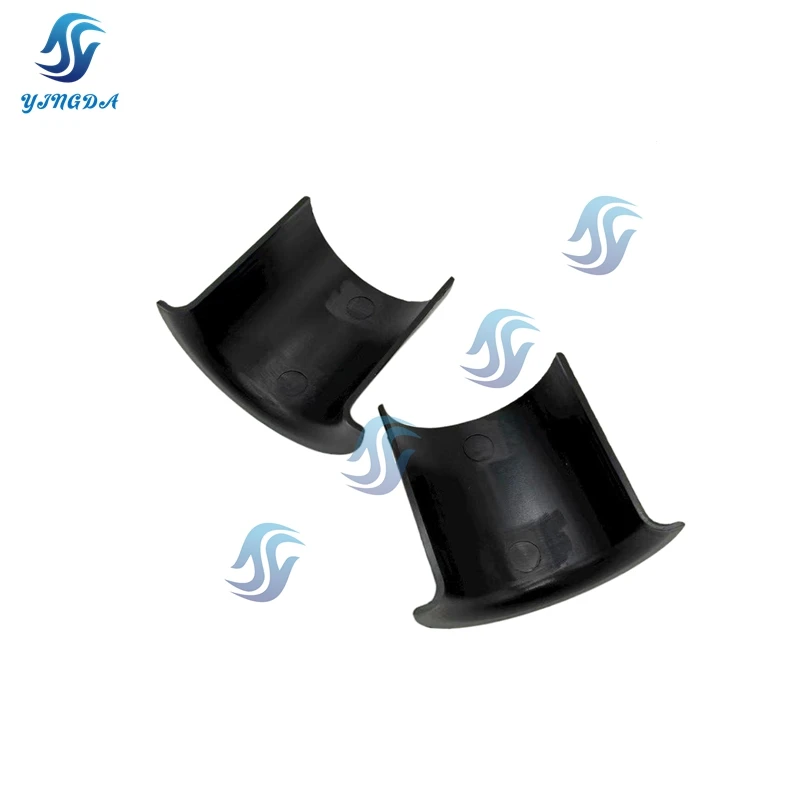 Outboard 646-42537-01 Pivot Shaft Bushing For Yamaha 2 Stroke 2HP 646-42537-01-00 Boat part
Outboard 646-42537-01 Pivot Shaft Bushing For Yamaha 2 Stroke 2HP 646-42537-01-00 Boat part
