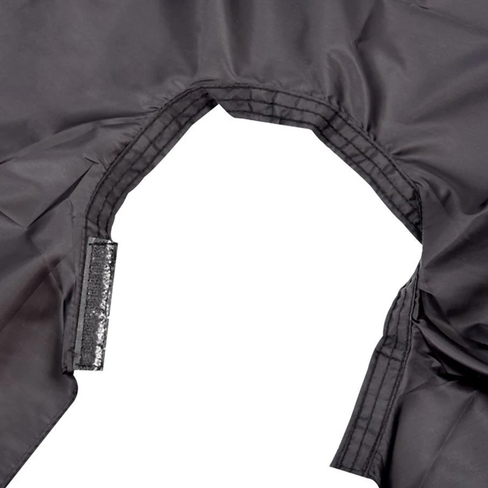 2pcs Waterproof Hairdressing Capes Durable Lightweight Non-stick Barber Cape Hair Cutting Apron Shampoo Protective
2pcs Waterproof Hairdressing Capes Durable Lightweight Non-stick Barber Cape Hair Cutting Apron Shampoo Protective