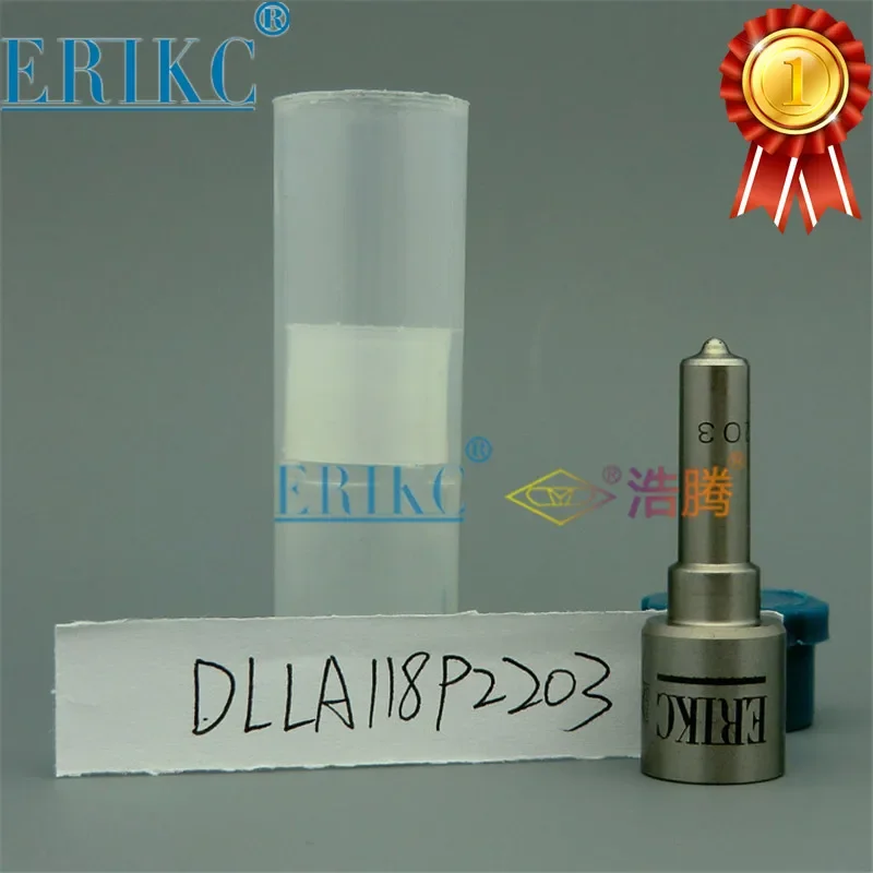 ERIKC противотуманная Форсунка высокого давления Dlla118p2203 форсунка 0 433 172 203 форсунки для распыления двигателя Dlla118 P2203 для форсунки Bosch
ERIKC противотуманная Форсунка высокого давления Dlla118p2203 форсунка 0 433 172 203 форсунки для распыления двигателя Dlla118 P2203 для форсунки Bosch