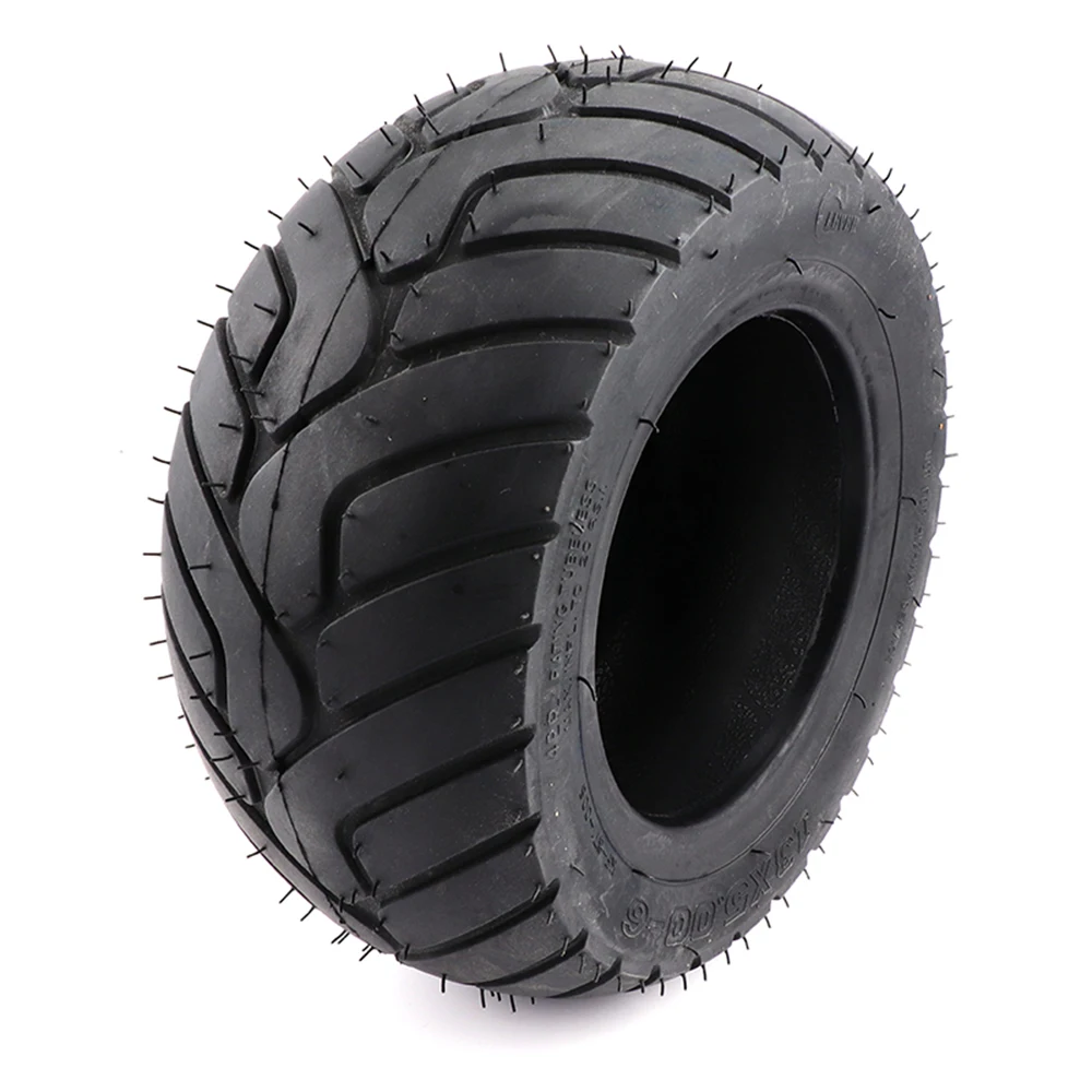 13" Tubeless Tire 13x5.00-6 Vacuum Tyre For Fuel Electric Scooter 4 Wheel Motorcycle Small ATV Quad Go Kart Accessories
13" Tubeless Tire 13x5.00-6 Vacuum Tyre For Fuel Electric Scooter 4 Wheel Motorcycle Small ATV Quad Go Kart Accessories