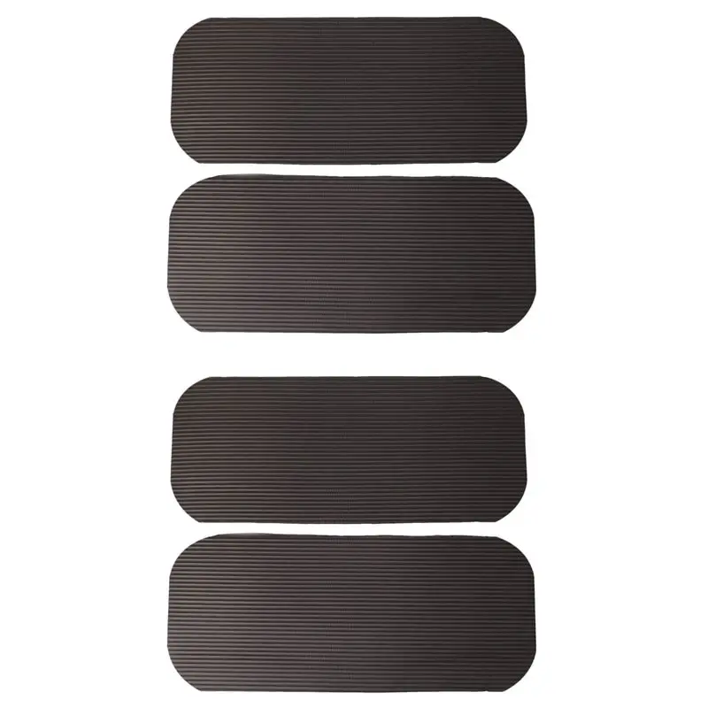 AEF6-4Pcs Коврик для пилатеса, толстая подушка для йоги, обеспечивающая дополнительную поддержку коленей, запястий и локтей
AEF6-4Pcs Коврик для пилатеса, толстая подушка для йоги, обеспечивающая дополнительную поддержку коленей, запястий и локтей