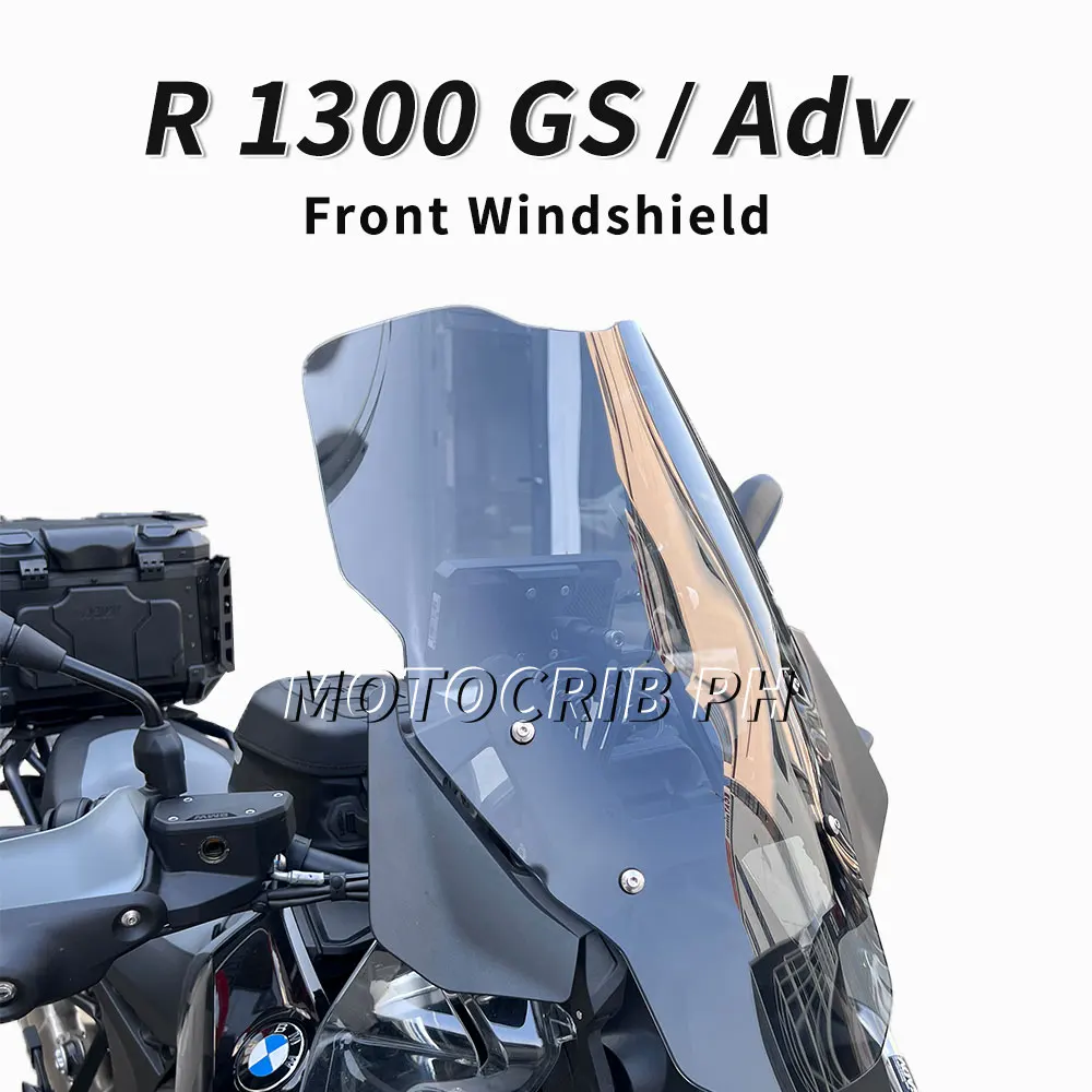 For BMW R 1300 GS Touring 2023-2025 R1300GS Adjustable Windscreen Deflectors Windshield BMW R 1300 GS Touring Windscreen
For BMW R 1300 GS Touring 2023-2025 R1300GS Adjustable Windscreen Deflectors Windshield BMW R 1300 GS Touring Windscreen