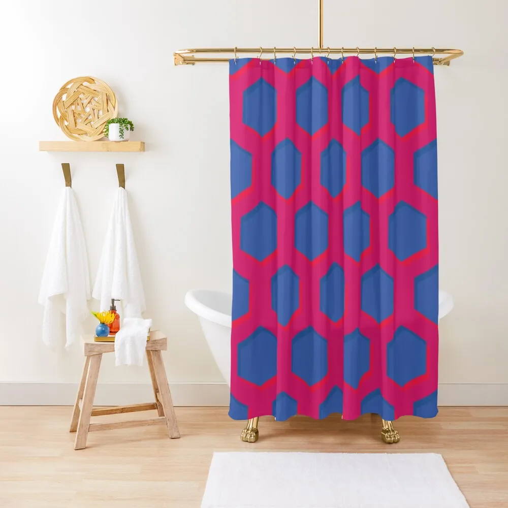 RuPaul's Drag Race Pattern Shower Curtain Waterproof Fabric Bathroom Shower Set For Bathroom Curtain
RuPaul's Drag Race Pattern Shower Curtain Waterproof Fabric Bathroom Shower Set For Bathroom Curtain