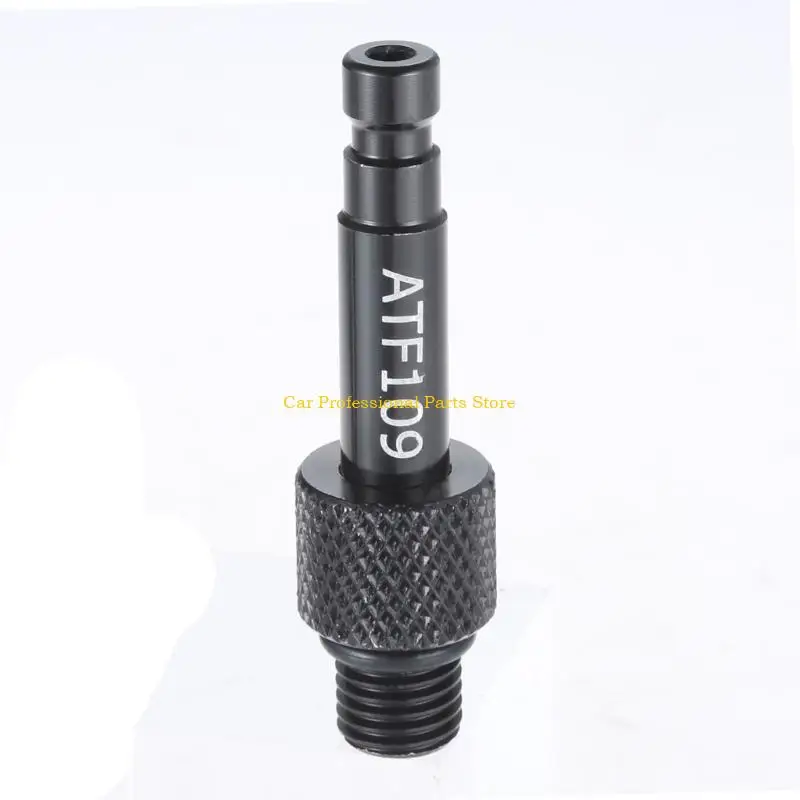R53D 6262-2 VAG1924/1 5162-1 Car Transmission Fluid Oil Filling Adapter For CVT
R53D 6262-2 VAG1924/1 5162-1 Car Transmission Fluid Oil Filling Adapter For CVT