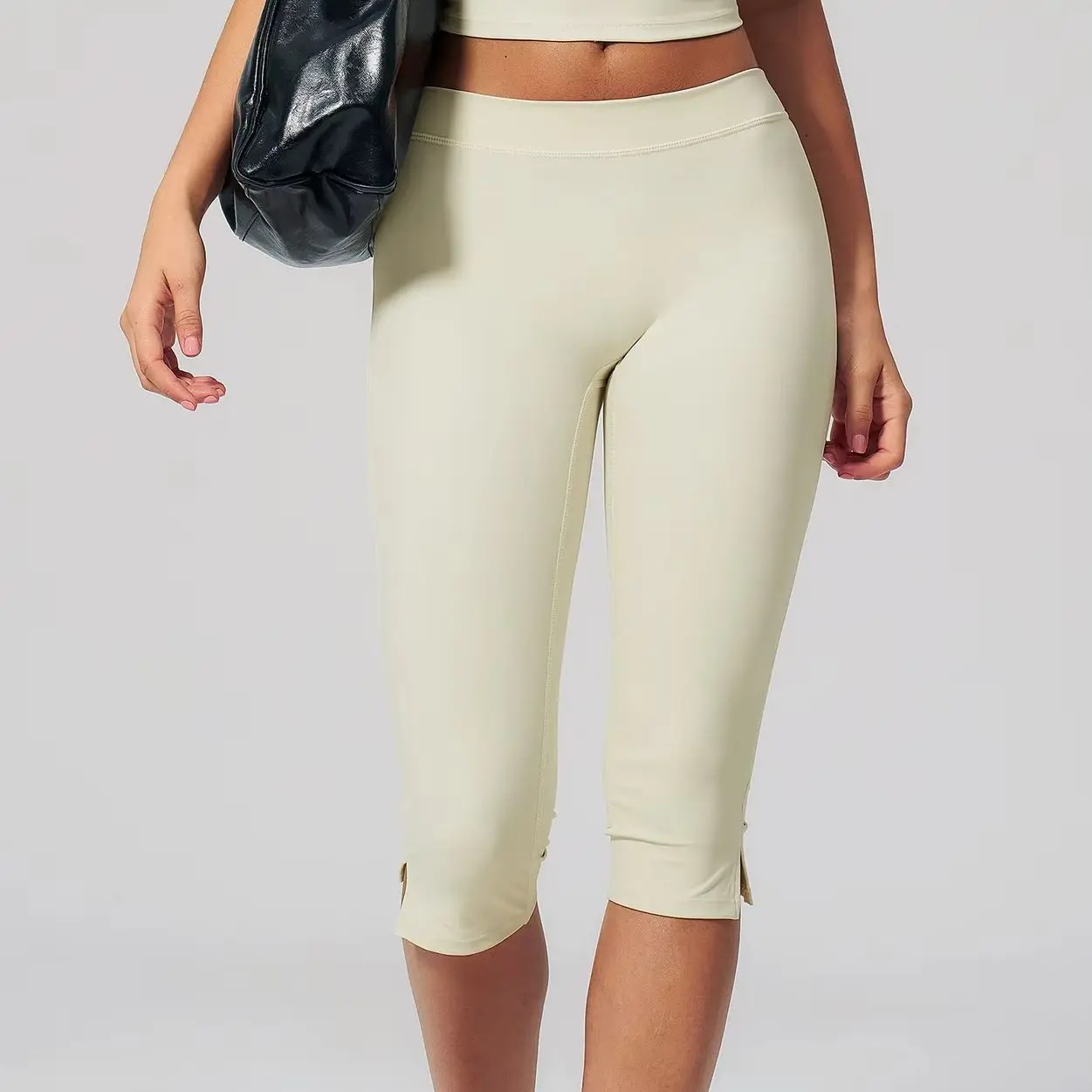 Summer New Yoga Mid Pants Women's Hip Lifting Running Sports Short Low Waist Fitness Yoga Pants Female Running Cycling Shorts
Summer New Yoga Mid Pants Women's Hip Lifting Running Sports Short Low Waist Fitness Yoga Pants Female Running Cycling Shorts