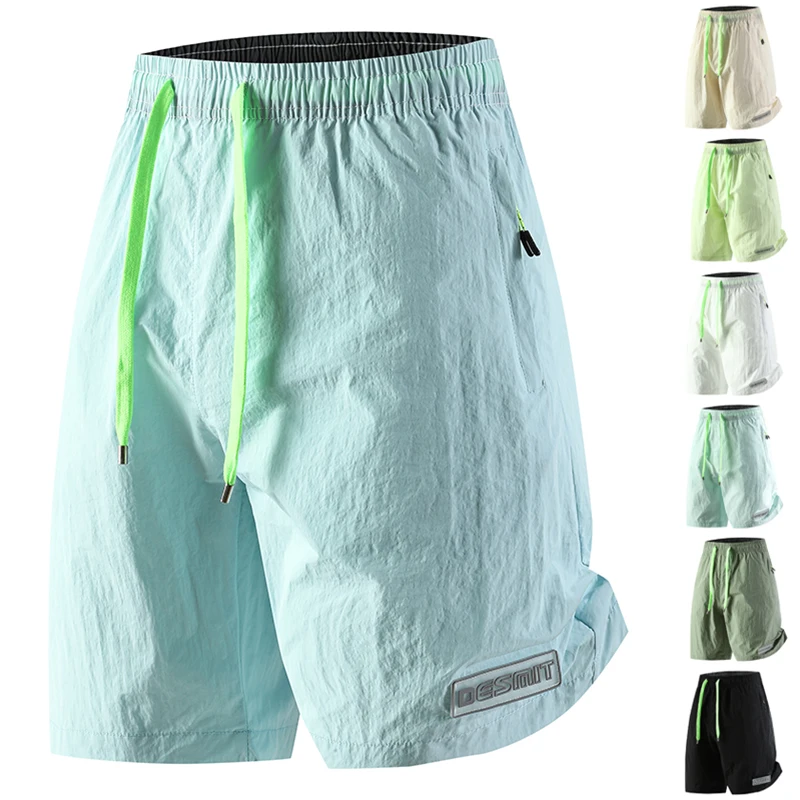 Shorts, Quick-Drying Ice Silk Men's Shorts, Thin Sports Outdoor Running Five-Point Casual Pants
Shorts, Quick-Drying Ice Silk Men's Shorts, Thin Sports Outdoor Running Five-Point Casual Pants