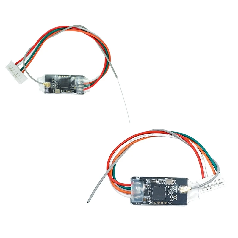 2.4G Wireless Bluetooth Module V6 For VESC&VESC Tool Electric Skateboard Easy To Use
2.4G Wireless Bluetooth Module V6 For VESC&VESC Tool Electric Skateboard Easy To Use