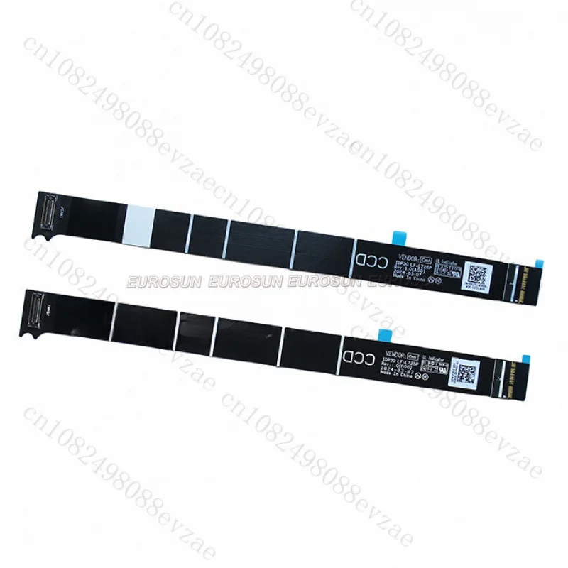 Новый кабель для веб-камеры ноутбука DELL XPS 13 9340, 08NFVD 8NFVD 08C5YV 8C5YV
Новый кабель для веб-камеры ноутбука DELL XPS 13 9340, 08NFVD 8NFVD 08C5YV 8C5YV