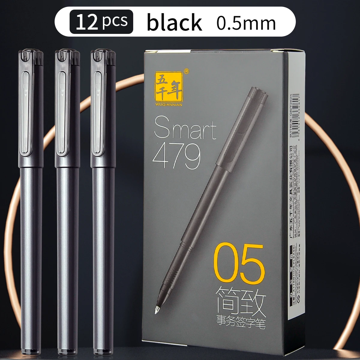 Large Capacity Gel Pens Set Stationery Pens For Writing 0.5 mm Kawaii Black Ballpoint Pen Office school Supplies Accessories
Large Capacity Gel Pens Set Stationery Pens For Writing 0.5 mm Kawaii Black Ballpoint Pen Office school Supplies Accessories