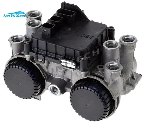Оригинальный оси модулятор 4801062010 EBS 2-канальный Gen4 KAMAZ 5490 54901 6580 V-OLVO S-CANIA DAF
Оригинальный оси модулятор 4801062010 EBS 2-канальный Gen4 KAMAZ 5490 54901 6580 V-OLVO S-CANIA DAF