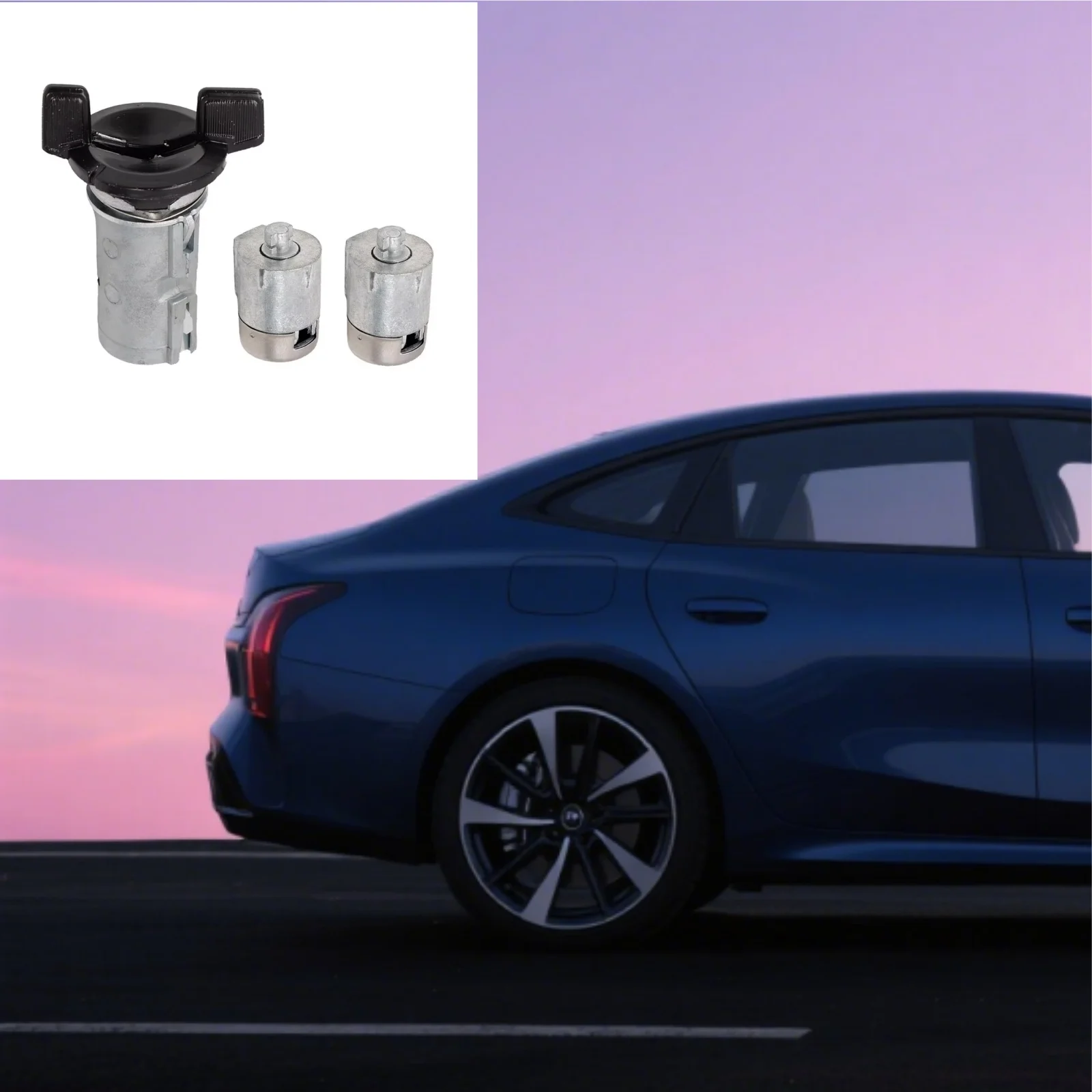 Door Lock Ignition Lock Set 26005043 26005718 26025788 26052796 7840574 4H1018 LC1428 For Buick For Chevrolet For Cadillac
Door Lock Ignition Lock Set 26005043 26005718 26025788 26052796 7840574 4H1018 LC1428 For Buick For Chevrolet For Cadillac