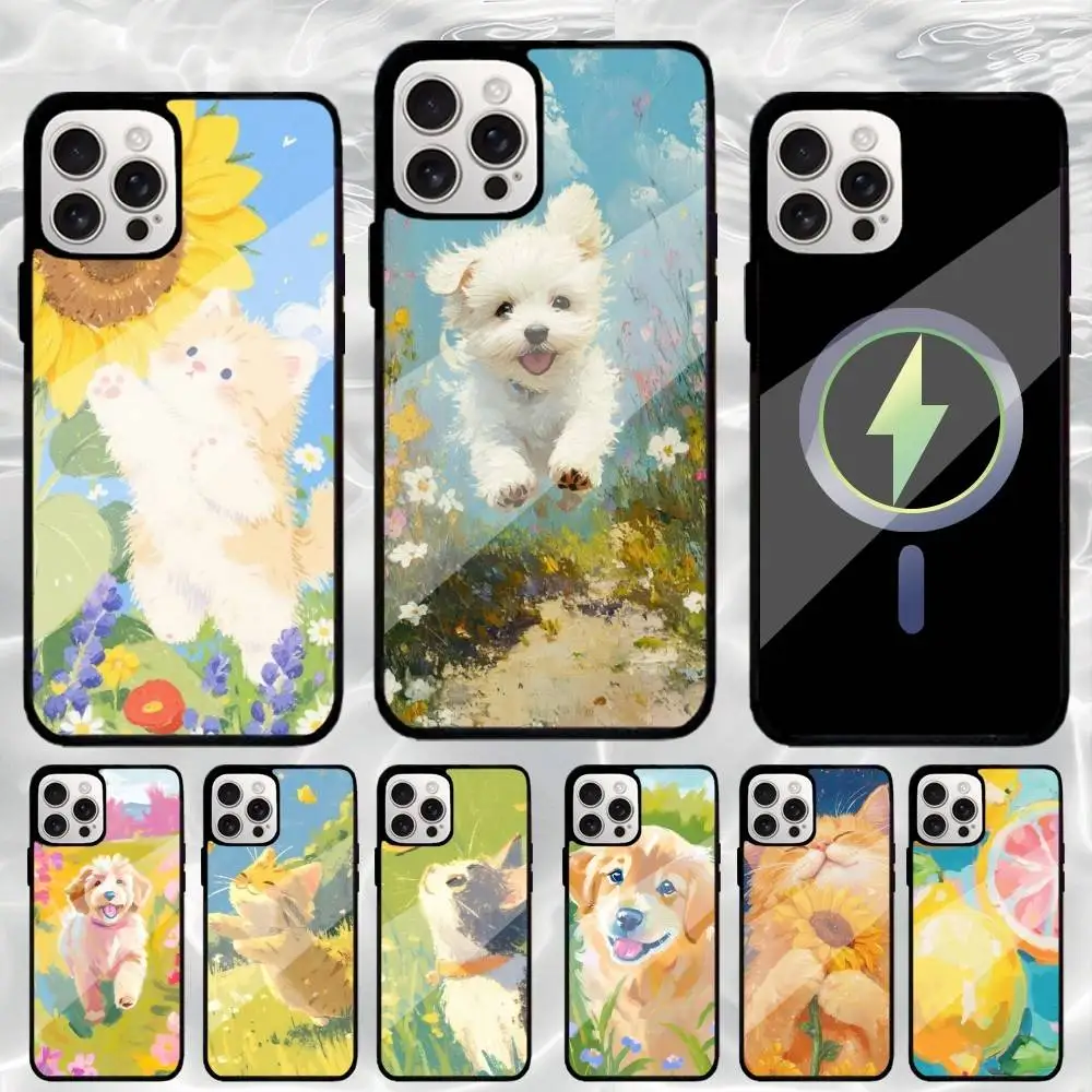 O-Oil painting art Phone Case For iPhone17,16,15,14,13,12,11 Plus,Wireless charging protective case soft cover
O-Oil painting art Phone Case For iPhone17,16,15,14,13,12,11 Plus,Wireless charging protective case soft cover