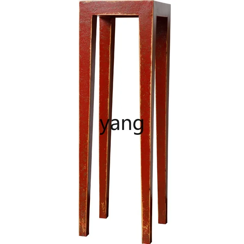 LMM edging old pine solid wood modern simple mat floor living room flower stand corner few
LMM edging old pine solid wood modern simple mat floor living room flower stand corner few