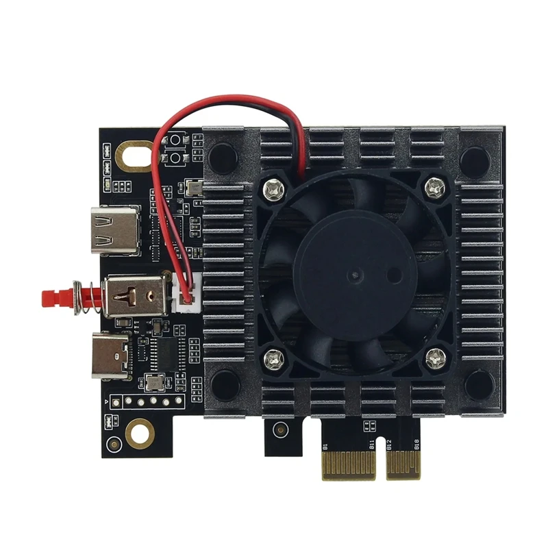 Плата DMA CACI STARK 75T / плата DMA FPGA — полностью совместима и с тем же техническими характеристиками
Плата DMA CACI STARK 75T / плата DMA FPGA — полностью совместима и с тем же техническими характеристиками