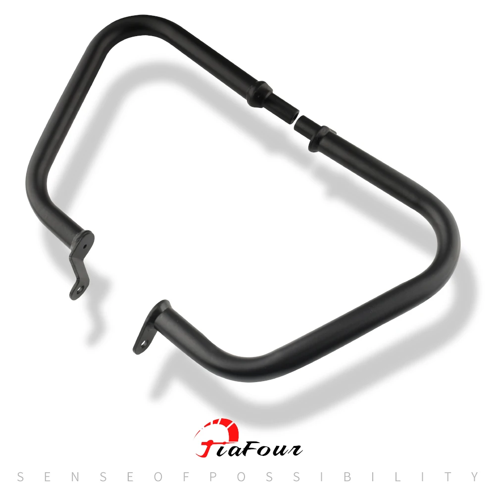 FIT For Scrambler 400X Speed 400 23-24 Speed T4 24-25 Motorcycle Engine Crash Bar Bumper Frame Protector Guard Frame
FIT For Scrambler 400X Speed 400 23-24 Speed T4 24-25 Motorcycle Engine Crash Bar Bumper Frame Protector Guard Frame