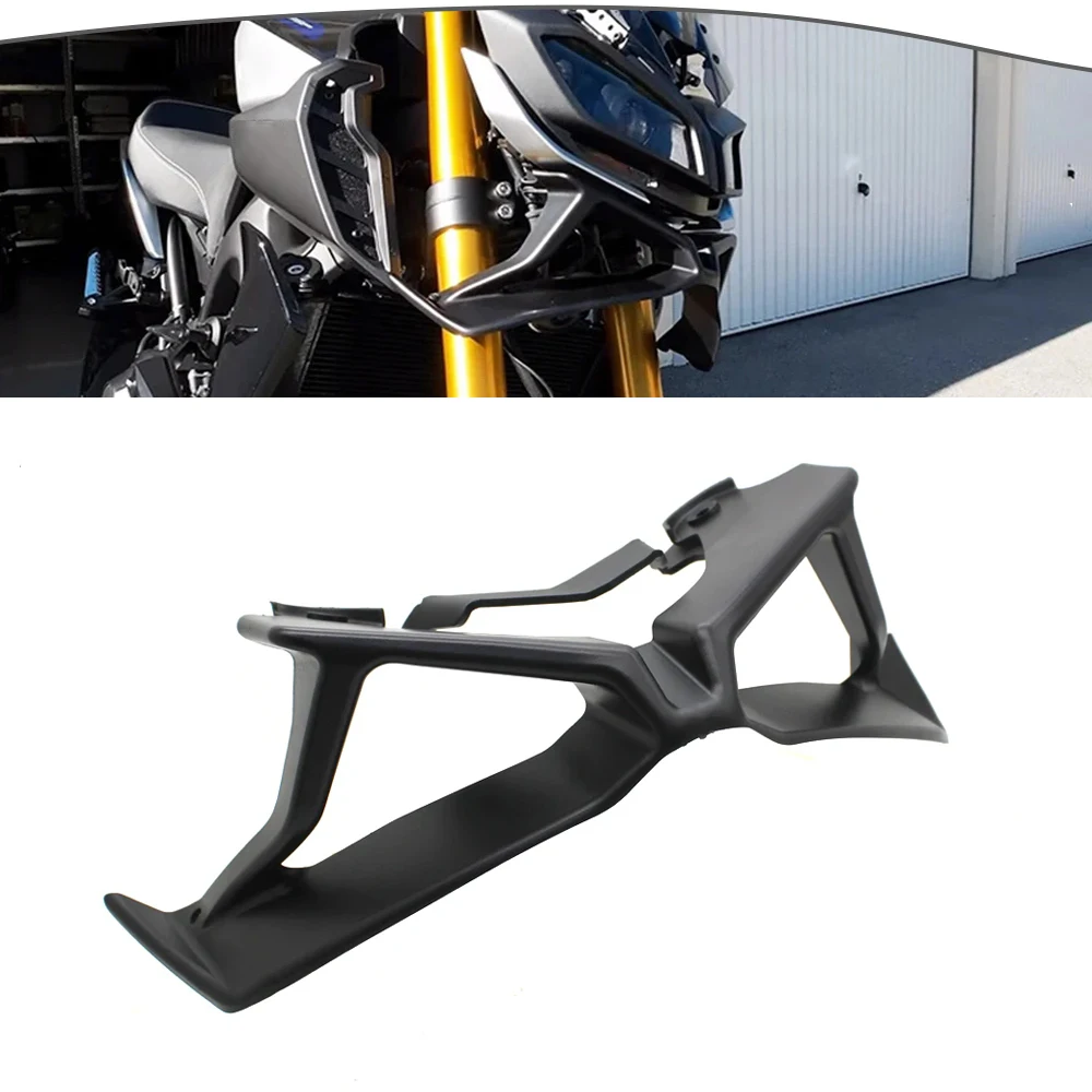 Для Yamaha MT-09 MT09 SP 2017-2020 2019 мотоциклетные Спойлеры снижения силы Naked Front Winglet аэродинамическое крыло комплект переднего спойлера
Для Yamaha MT-09 MT09 SP 2017-2020 2019 мотоциклетные Спойлеры снижения силы Naked Front Winglet аэродинамическое крыло комплект переднего спойлера