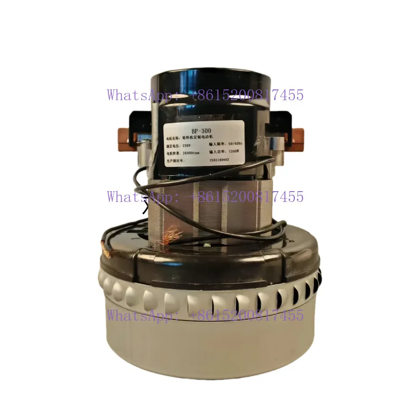 300G motor integrated suction motor 300G600G700G suction, carbon brush motor pure copper
300G motor integrated suction motor 300G600G700G suction, carbon brush motor pure copper
