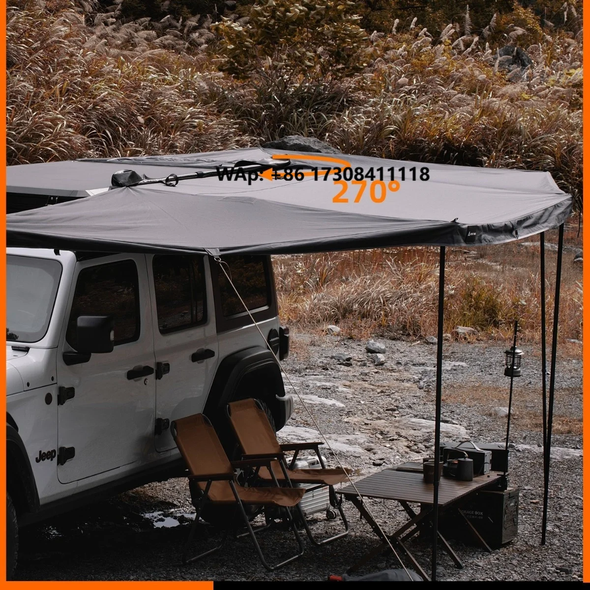 Automatic Pop Up Roof Top Tent for Cars Quick Setup Waterproof Camping Shelter with Sky View Windows
Automatic Pop Up Roof Top Tent for Cars Quick Setup Waterproof Camping Shelter with Sky View Windows