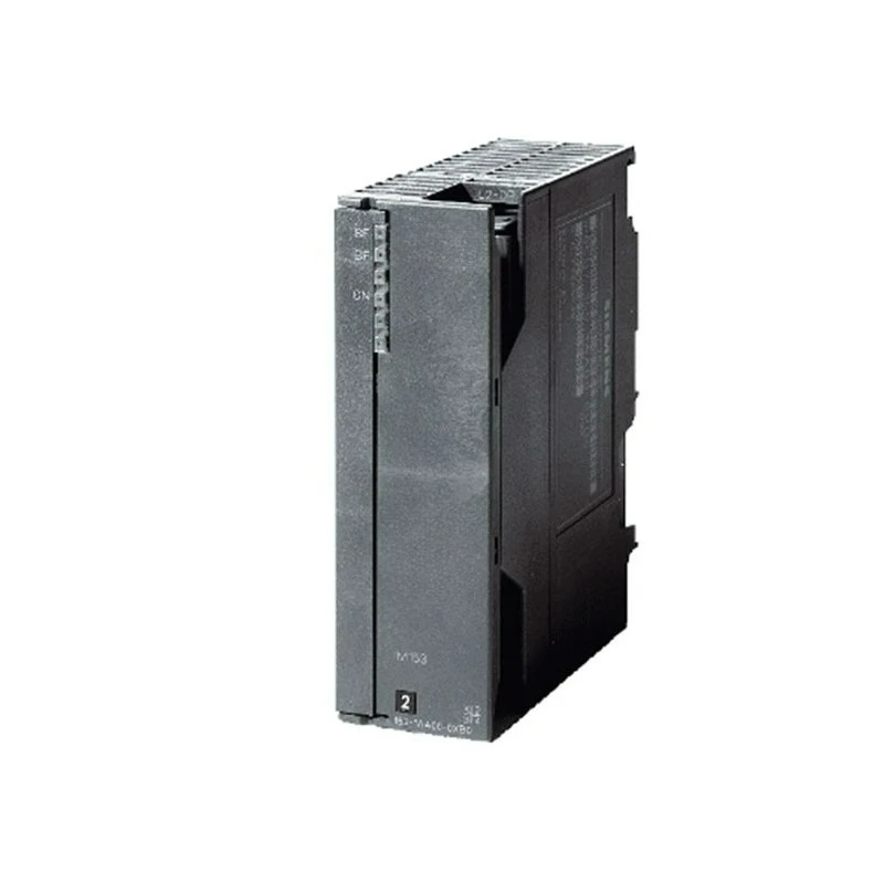 ET 200M Interface Module 6ES7153-1AA03-0XB0 New Original
ET 200M Interface Module 6ES7153-1AA03-0XB0 New Original