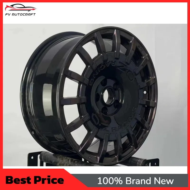 【2026】Gloss Purple Black Deep Dish Rally Multi Spoke OZ Forged Rims15 16 17 18 19 20 2122 23 24 Inch 5x100 5x114.3 Tuning Auto
【2026】Gloss Purple Black Deep Dish Rally Multi Spoke OZ Forged Rims15 16 17 18 19 20 2122 23 24 Inch 5x100 5x114.3 Tuning Auto
