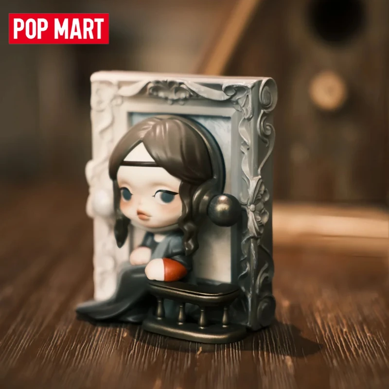 Genuine POPMART SKULLPANDA Mona Lisa Appreciate Artworks Creative Ornament Commemorative Gift
Genuine POPMART SKULLPANDA Mona Lisa Appreciate Artworks Creative Ornament Commemorative Gift