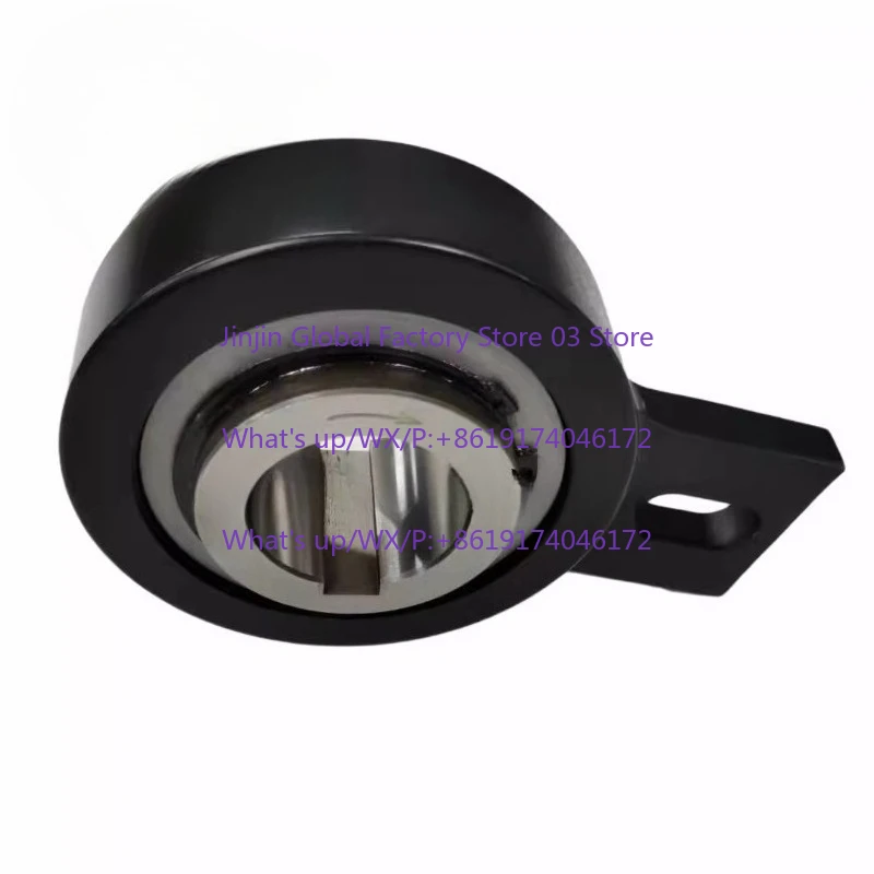 Backstop RSBW20/25/30/35/40/45/50/55/60/70/80/90 Unidirectional Clutch
Backstop RSBW20/25/30/35/40/45/50/55/60/70/80/90 Unidirectional Clutch