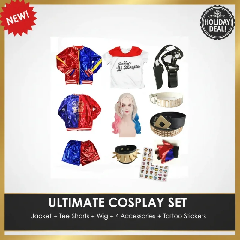 ☎SSR Elmo Onesie Kigurumi Cosplay Costume Halloween Pajamas Christmas Full Body Anime Cartoon Zipper Homewear Unisex Adult Kids☎
☎SSR Elmo Onesie Kigurumi Cosplay Costume Halloween Pajamas Christmas Full Body Anime Cartoon Zipper Homewear Unisex Adult Kids☎
