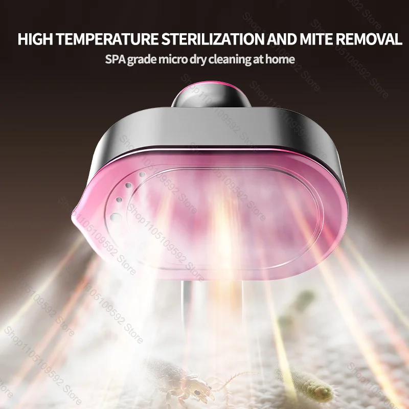 Новый отпариватель для одежды, профессиональный ручной отпариватель для одежды, портативный отпариватель для одежды с быстрым нагревом, вертикальный паровой утюг для ткани, домашний путешествия
Новый отпариватель для одежды, профессиональный ручной отпариватель для одежды, портативный отпариватель для одежды с быстрым нагревом, вертикальный паровой утюг для ткани, домашний путешествия