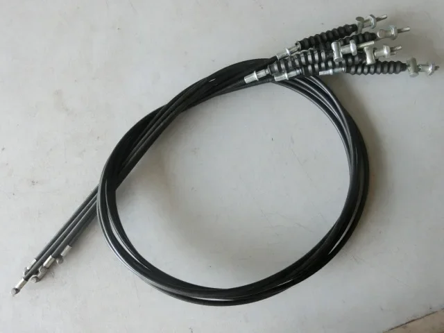For Quality electric car battery car front brake line dedicated front-wheel brake lines 1.1 meters
For Quality electric car battery car front brake line dedicated front-wheel brake lines 1.1 meters