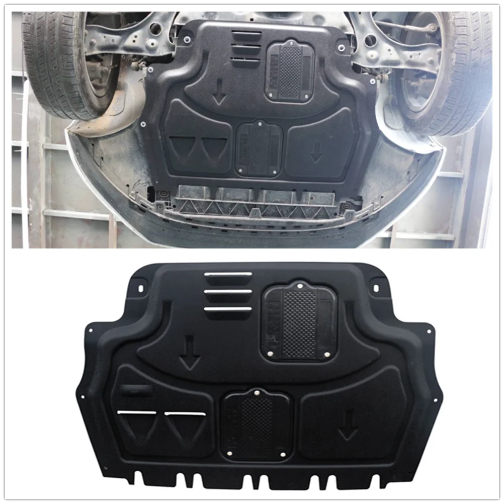 For Volkswagen VW Jetta 2011-2018 Under Engine Guard Board Splash Shield Mud Fender Plate Cover Black Car Lower Mudflap Mudguard
For Volkswagen VW Jetta 2011-2018 Under Engine Guard Board Splash Shield Mud Fender Plate Cover Black Car Lower Mudflap Mudguard
