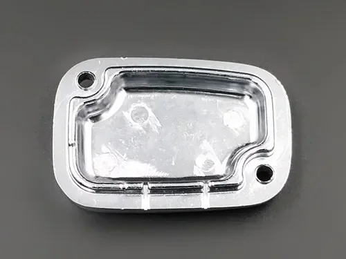 Black Front Brake Fluid Reservoir Cap For 07-12 Harley Electra Glide Road King
Black Front Brake Fluid Reservoir Cap For 07-12 Harley Electra Glide Road King