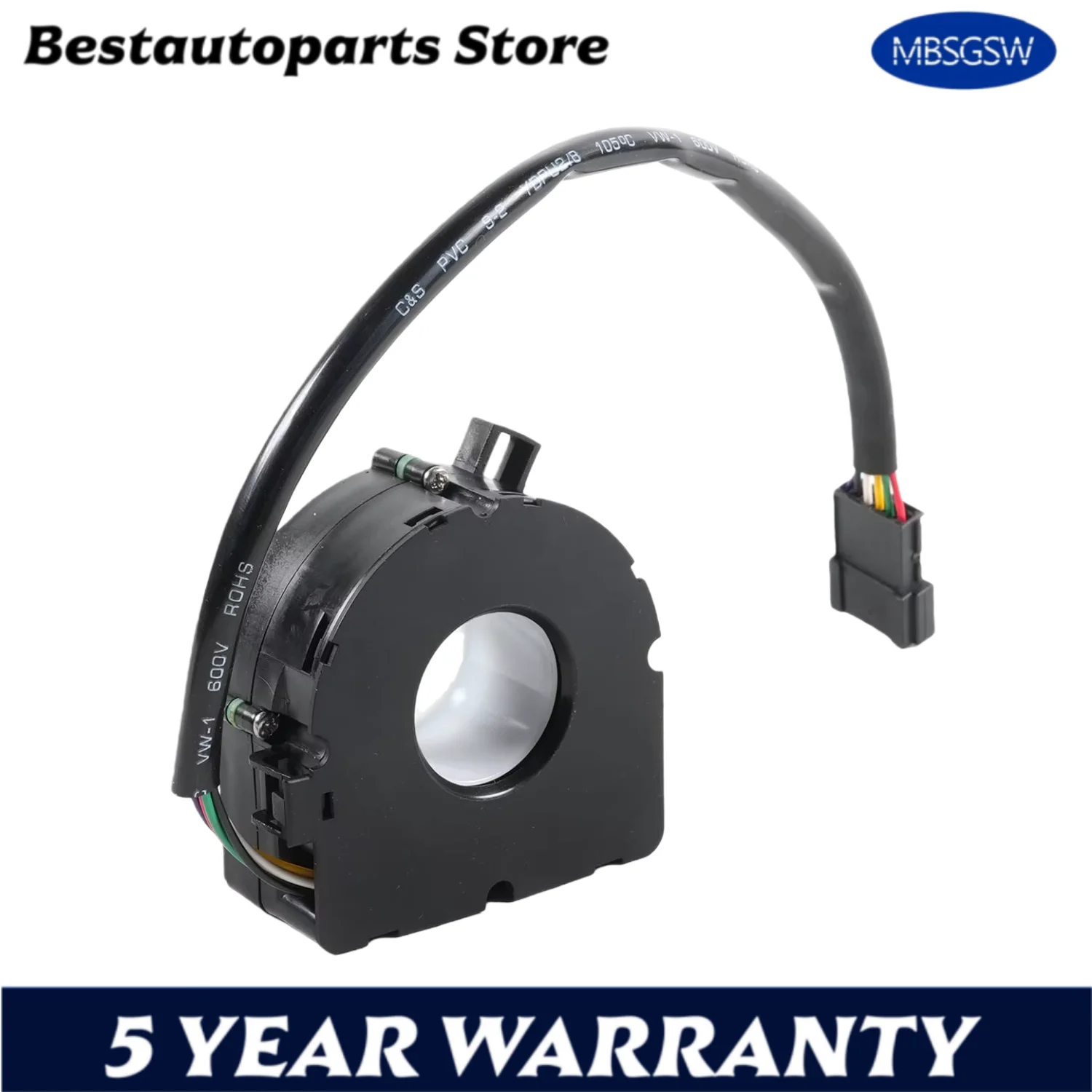 Датчик угла поворота рулевого управления 32306793632 37146781438 для BMW 3 серии E46 320i 325i 328i E39 525i 528i M5 E39 530i E38 740i E53 E83
Датчик угла поворота рулевого управления 32306793632 37146781438 для BMW 3 серии E46 320i 325i 328i E39 525i 528i M5 E39 530i E38 740i E53 E83