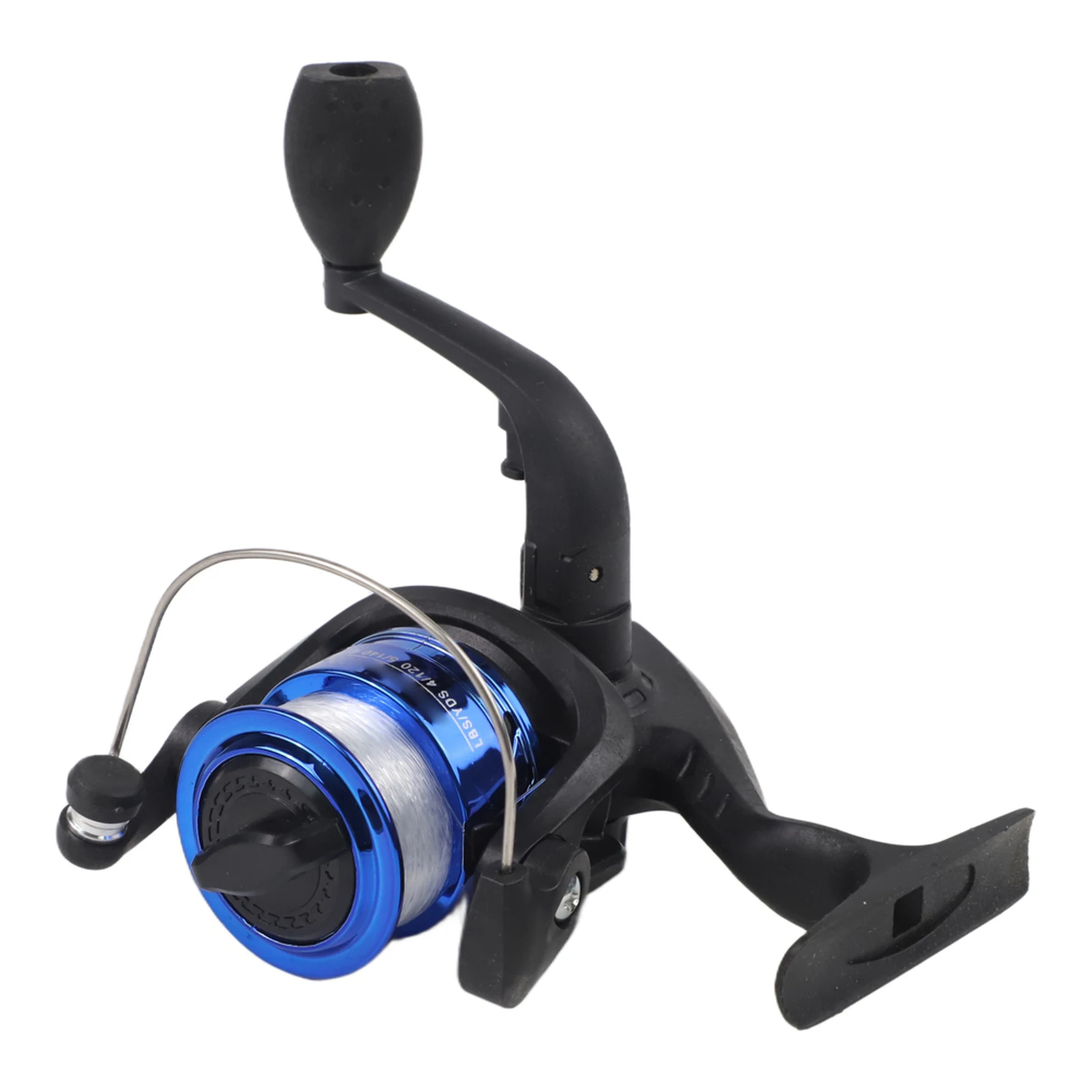 Ultralight Folding Saltwater Spin Fishing Reel Constructed with Metal and Plastic for Lightweight and Enduring Performance
Ultralight Folding Saltwater Spin Fishing Reel Constructed with Metal and Plastic for Lightweight and Enduring Performance