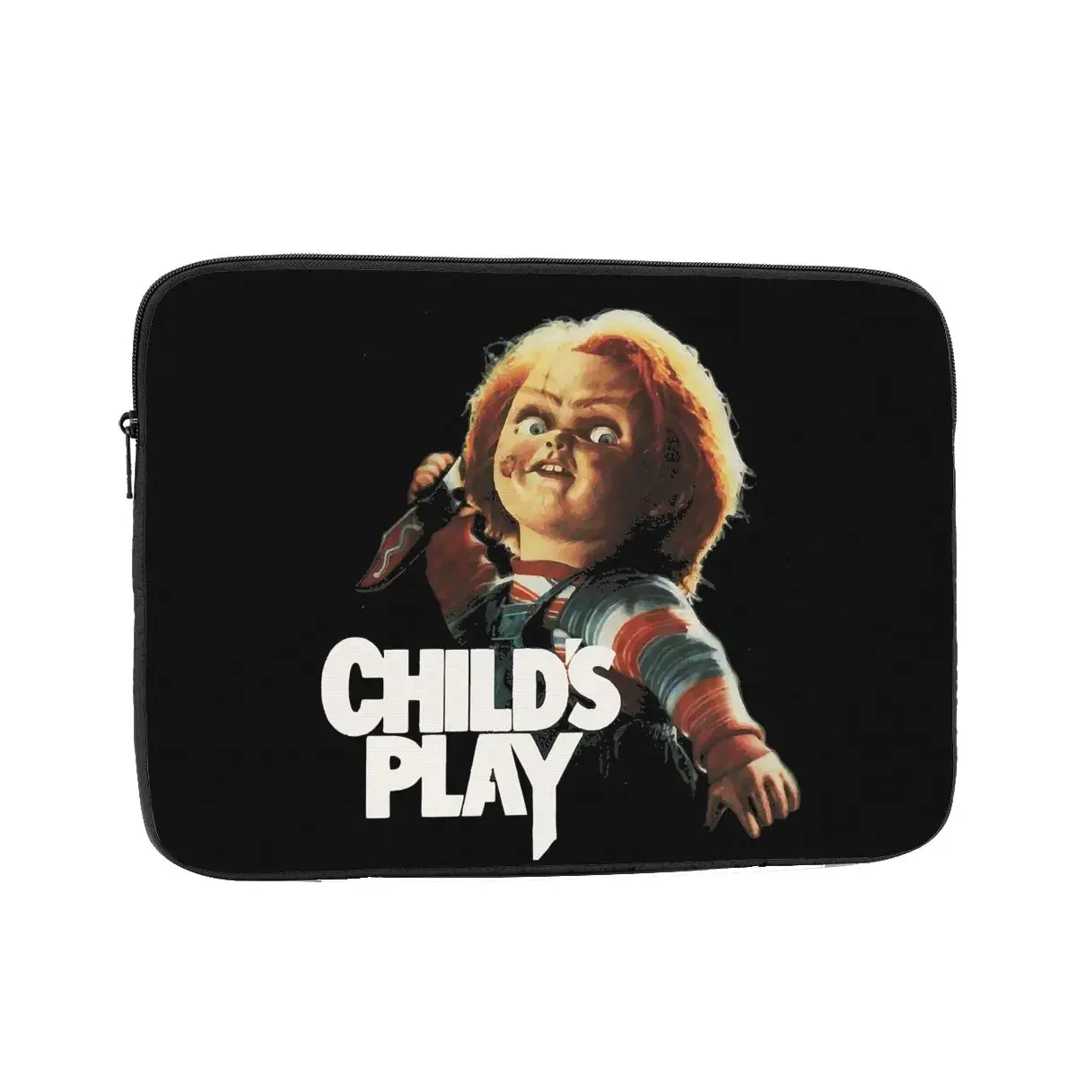 Сумка для ноутбука Chucky See You In Hell, чехол для ноутбука 10, 12, 13, 15, 17 дюймов, противоударный чехол для планшета Macbook Air Pro
Сумка для ноутбука Chucky See You In Hell, чехол для ноутбука 10, 12, 13, 15, 17 дюймов, противоударный чехол для планшета Macbook Air Pro