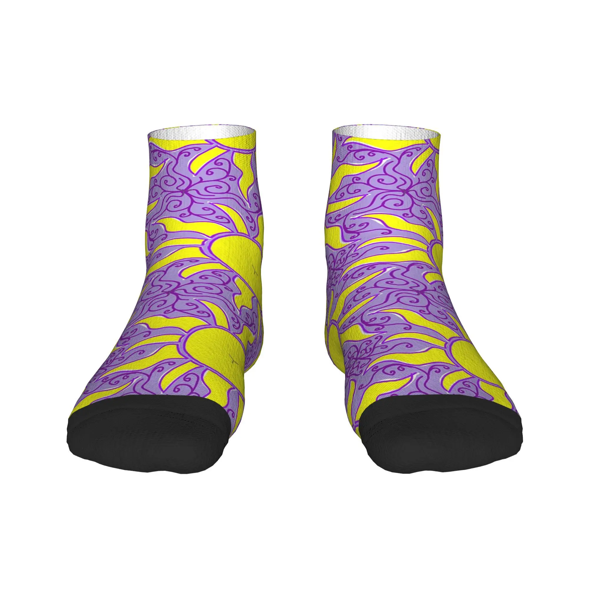 Rapunzel Sun Lantern Socks Harajuku Super Soft Stockings All Season Socks Accessories for Man's Woman's Christmas Gifts
Rapunzel Sun Lantern Socks Harajuku Super Soft Stockings All Season Socks Accessories for Man's Woman's Christmas Gifts