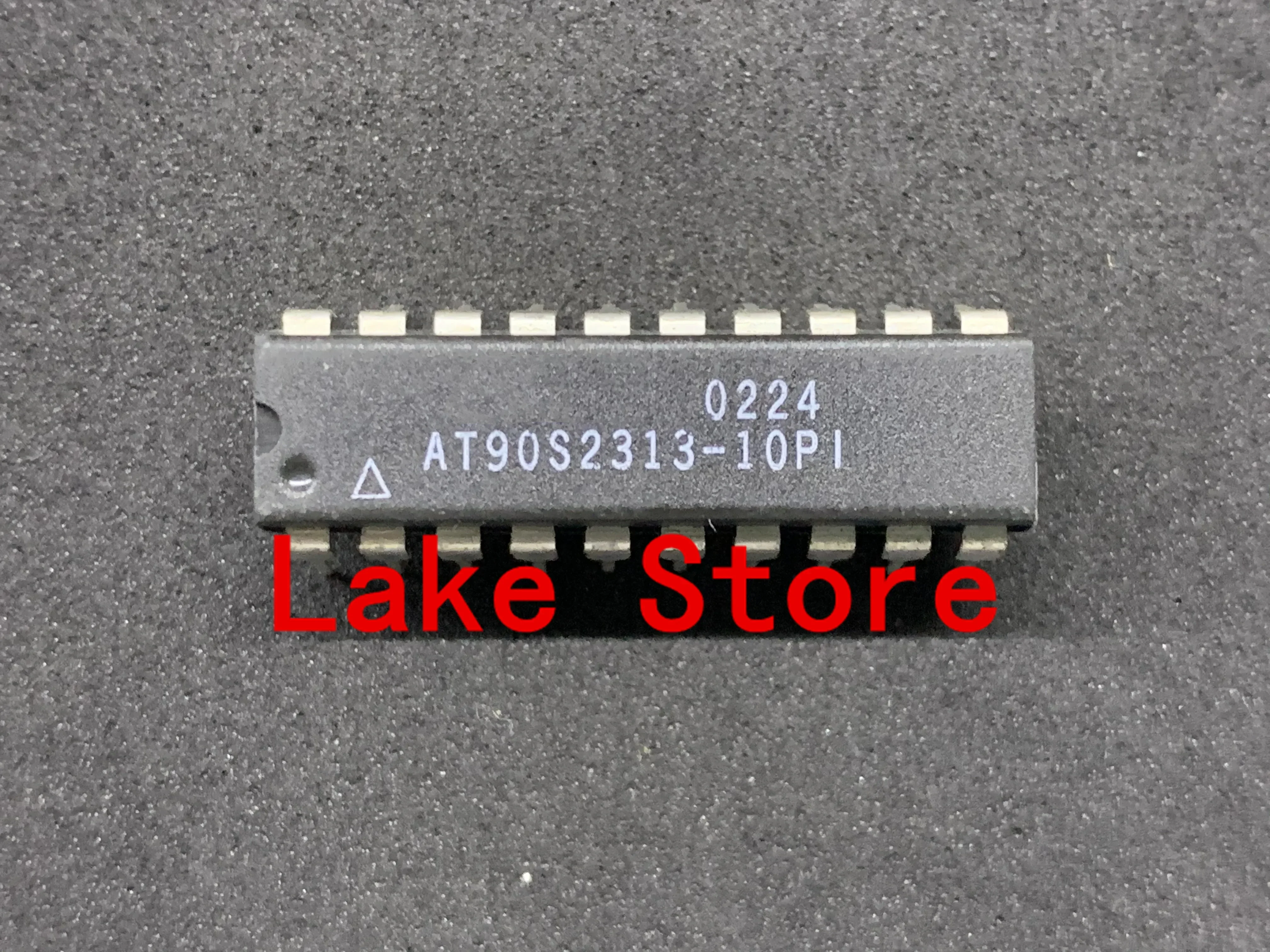 1 Uds AT90S2313-10PI AT90S2313-10PC AT90S2313-10PU AT90S2313 DIP 90S2313 good
1 Uds AT90S2313-10PI AT90S2313-10PC AT90S2313-10PU AT90S2313 DIP 90S2313 good