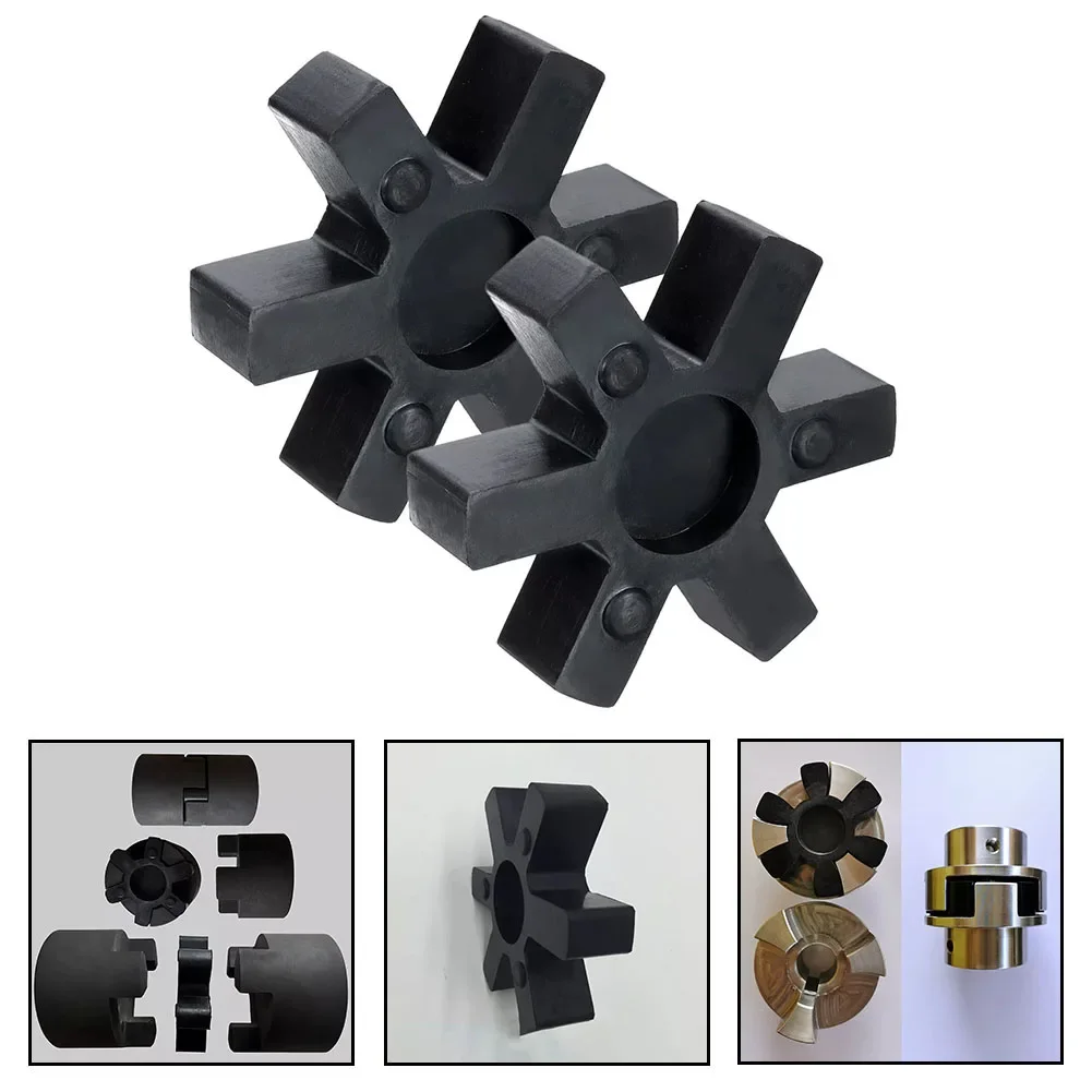 Jaw Coupling Insert Flexible Rubber Insert Flexible Coupling Solutions 127 Mm 5 Inch Flexible Coupling Insert Joint
Jaw Coupling Insert Flexible Rubber Insert Flexible Coupling Solutions 127 Mm 5 Inch Flexible Coupling Insert Joint