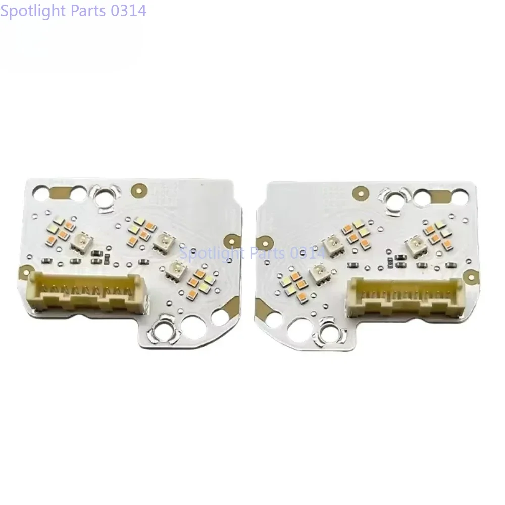 NEW Headlight LED Module Daytime Running Light DRL Board White Color For Mercedes S CLASS W222 2018 2019 2020
NEW Headlight LED Module Daytime Running Light DRL Board White Color For Mercedes S CLASS W222 2018 2019 2020