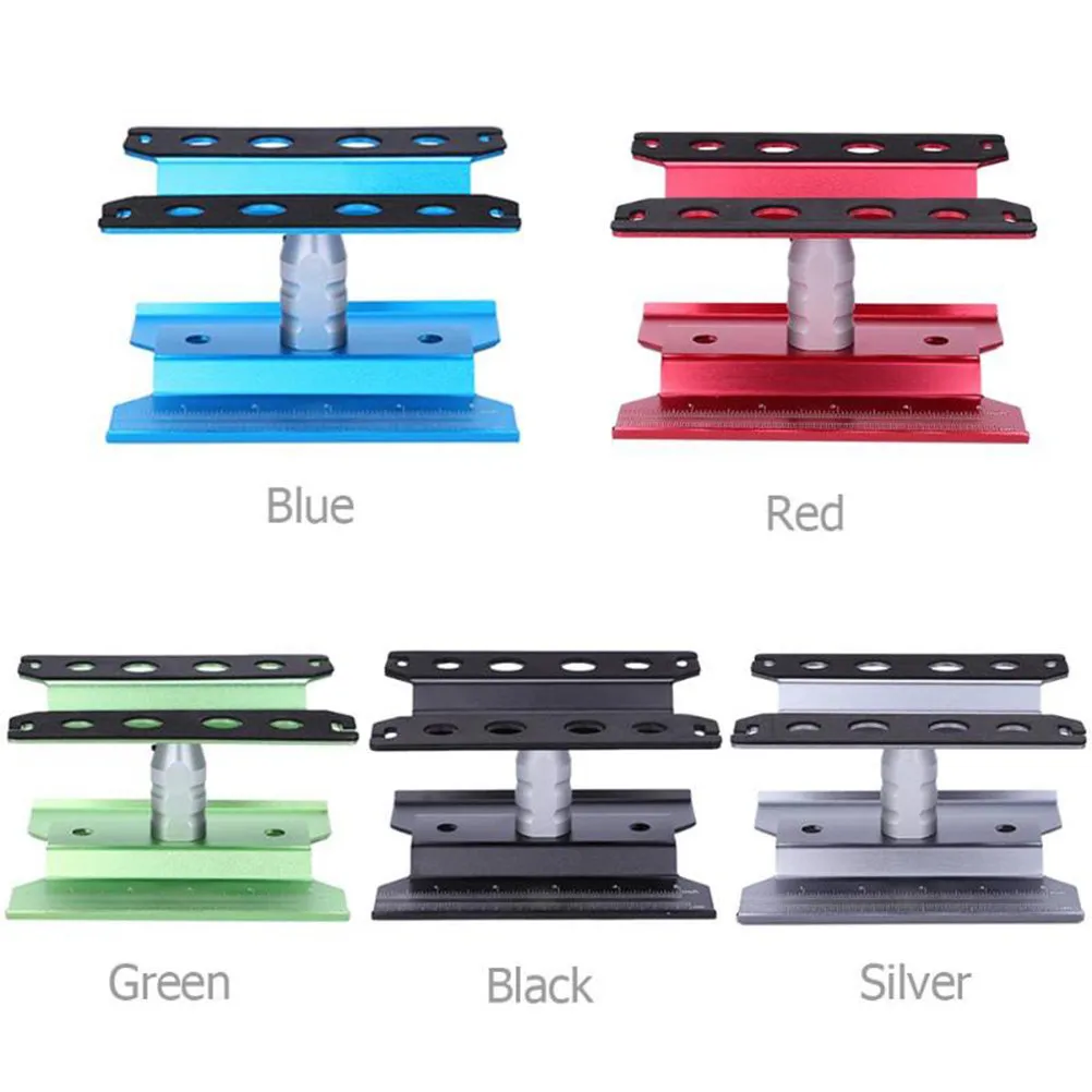 Aluminium Alloy 10 16 Car Repair Station Assembly Platform Work Stand Blue Excellent Quality Portable Rc Car Repair Stand
Aluminium Alloy 10 16 Car Repair Station Assembly Platform Work Stand Blue Excellent Quality Portable Rc Car Repair Stand