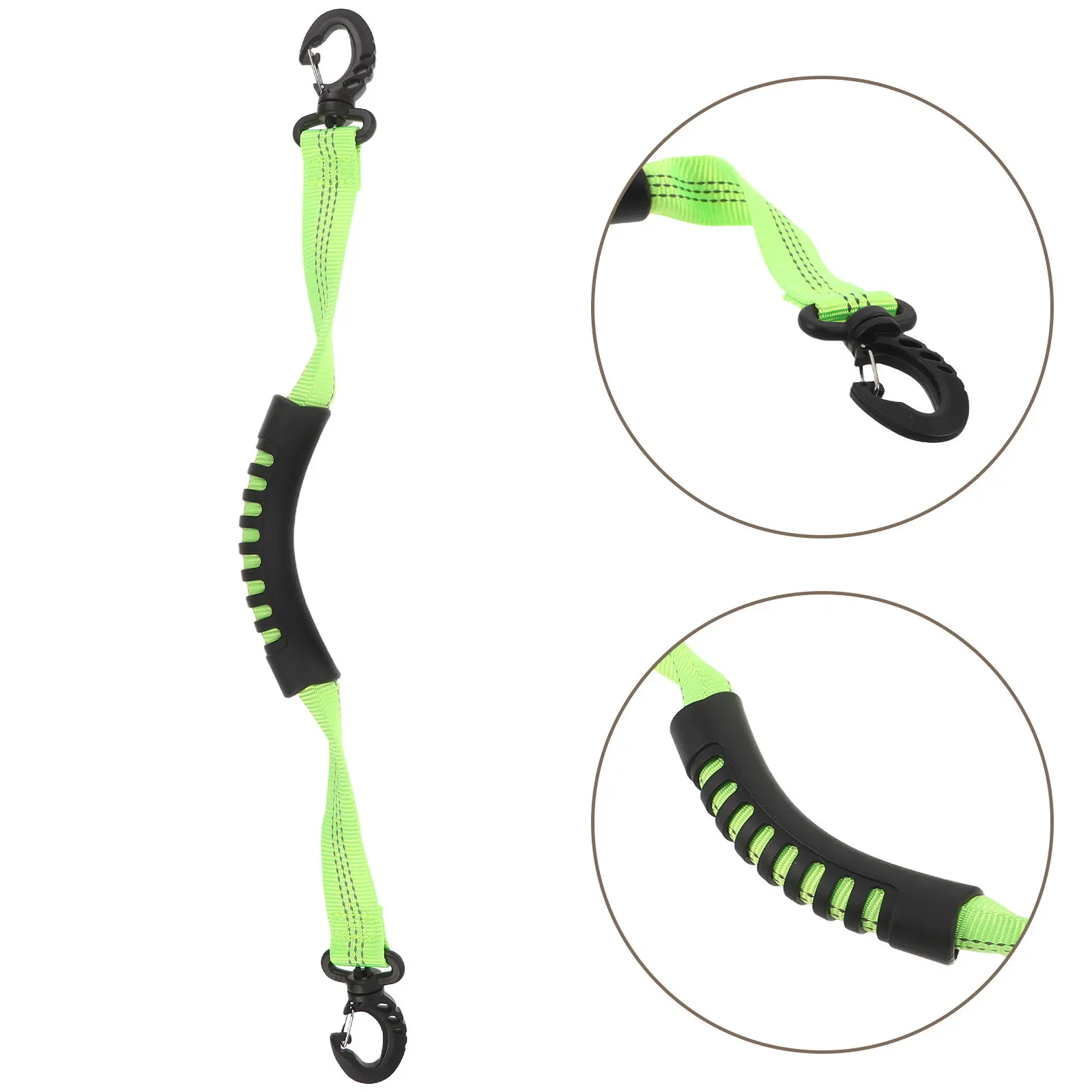 2Pcs Ski Boot Carrier Straps Adjustable Reflective Handle Lightweight Skate Snowboard Carrying Sling Buckle Outdoor Winter Gear
2Pcs Ski Boot Carrier Straps Adjustable Reflective Handle Lightweight Skate Snowboard Carrying Sling Buckle Outdoor Winter Gear