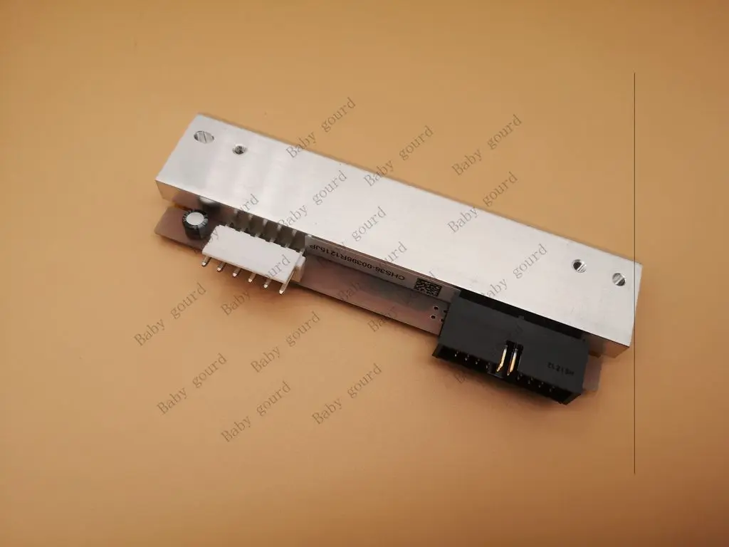 New original Printhead Assembly for Avery 6404 TTX674 Puma plus Novexx Chess 4 ALX924 A0978 98969 Industrial Printer printhead
New original Printhead Assembly for Avery 6404 TTX674 Puma plus Novexx Chess 4 ALX924 A0978 98969 Industrial Printer printhead