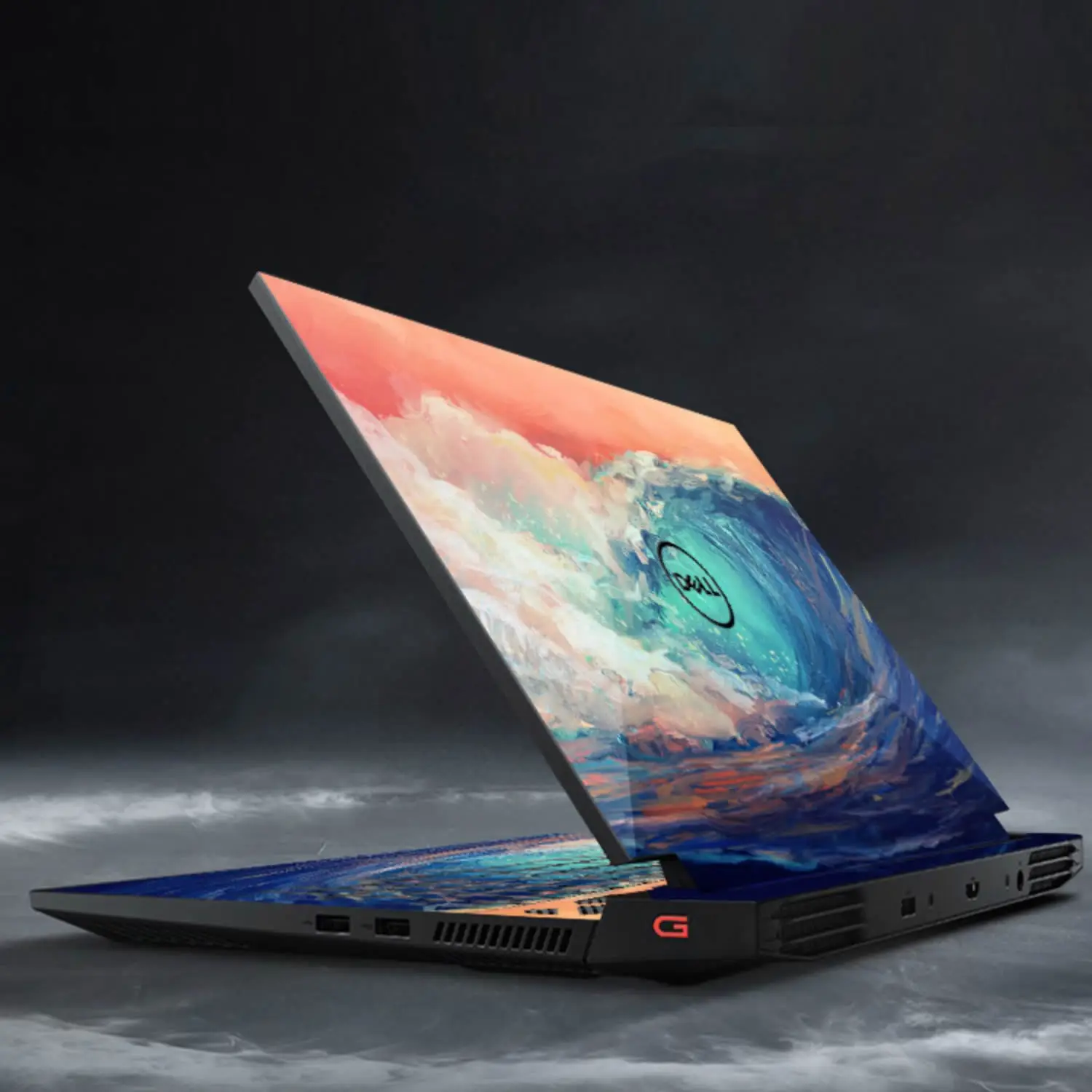 Pre-Cut Laptop Skin Cover Film for Dell G15 5511 5520 5515 5525 5510 15.6 Protective Vinyl Decal Sticker Waterproof 5521 5530
Pre-Cut Laptop Skin Cover Film for Dell G15 5511 5520 5515 5525 5510 15.6 Protective Vinyl Decal Sticker Waterproof 5521 5530