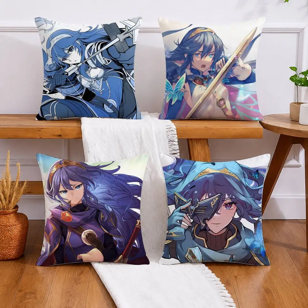 F-Fire E-Emblem A-Awakening L-Lucina Pillow Case Cushion Cover Throw Pillow Case For Car Sofa
F-Fire E-Emblem A-Awakening L-Lucina Pillow Case Cushion Cover Throw Pillow Case For Car Sofa