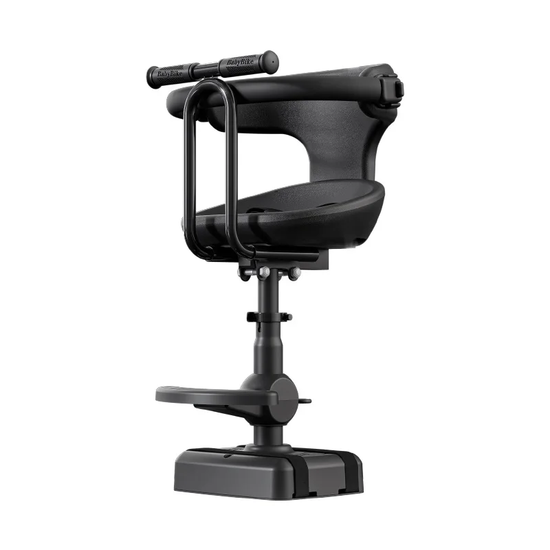Suitable for electric vehicles, children sit on chairs, front scooters, baby seats, battery bicycles, Emma children's safety
Suitable for electric vehicles, children sit on chairs, front scooters, baby seats, battery bicycles, Emma children's safety