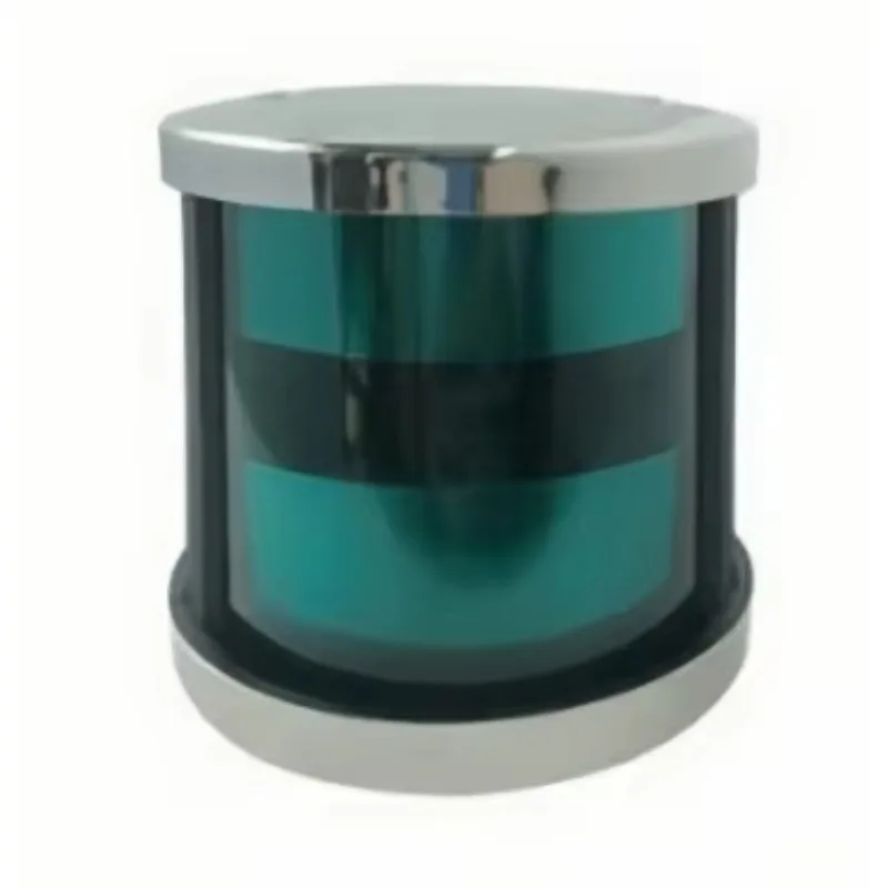 CXH1-3Y IP66 Waterproof Marine Navigation Light for Boats
CXH1-3Y IP66 Waterproof Marine Navigation Light for Boats