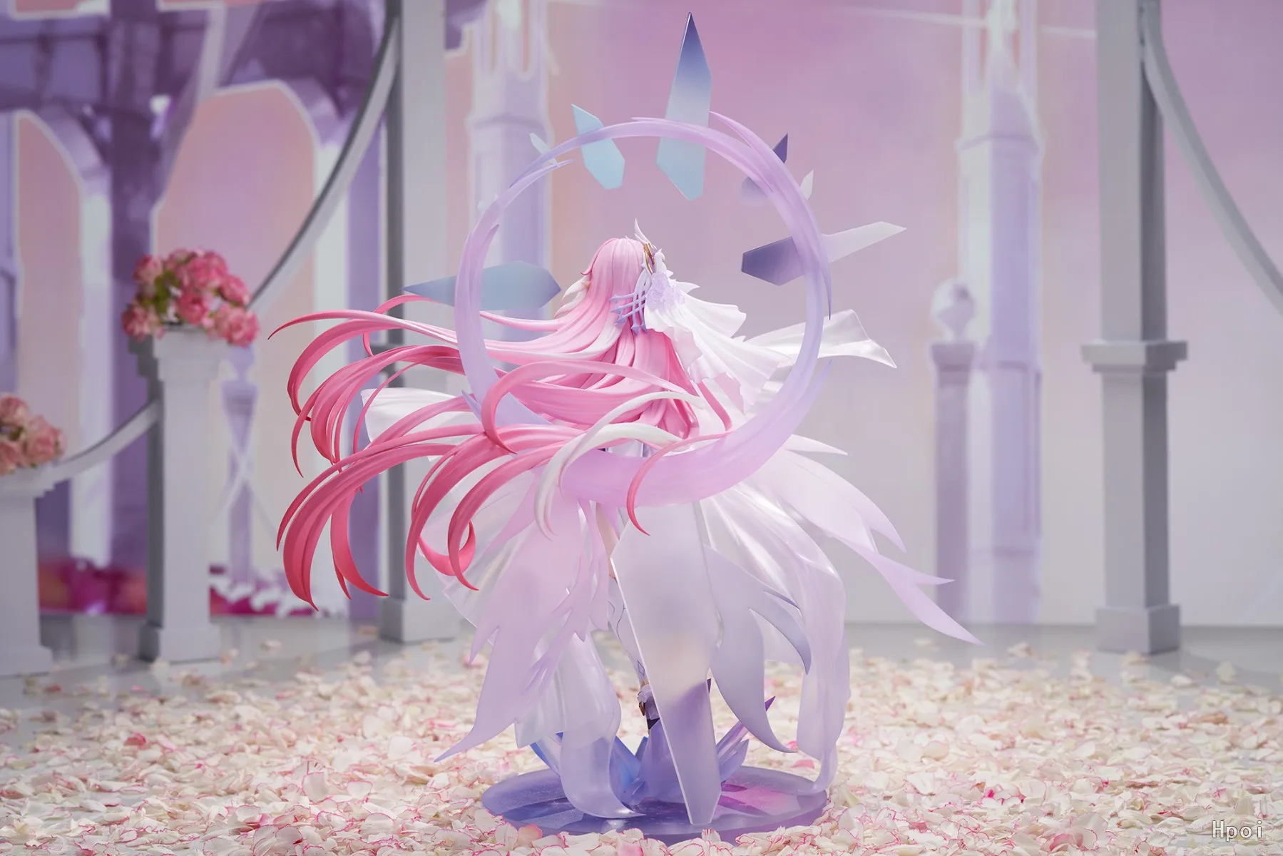【UA】APEX-TOYS Honkai Impact 3 Алисия, фигурка-модель в масштабе 1/7, подарок
【UA】APEX-TOYS Honkai Impact 3 Алисия, фигурка-модель в масштабе 1/7, подарок