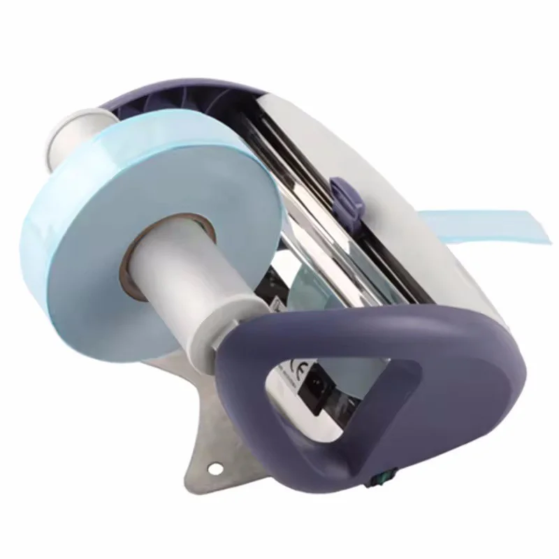 Dental sterilization bag sealing machine for dental medical use Horizontal hanging vertical sterilization bag packing machine
Dental sterilization bag sealing machine for dental medical use Horizontal hanging vertical sterilization bag packing machine
